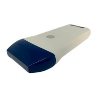 Ecógrafo Portátil Inalámbrico SonoStar Doppler Color compatible con Smartphones, Tablets y PC'S: Sonda Lineal de 10 MHz/128 elementos